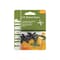 Raindrip Raindrip 1/4 in. Barbed Drip Irrigation Cross 4 pk R399CT - alternate 2